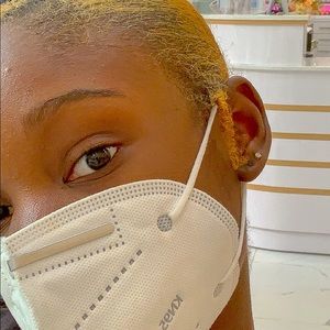 Meet your Posher, Katrina